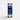 Galeries d'Orient Rêve d’or Eau de Cologne vaporisateur 250 ml, flacon bleu et doré, parfum français authentique.