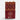Encens Noor Oud Rubis de Galeries d'Orient, parfum oriental précieux avec notes d'oud et de rose, 3 boîtes de 15g chacune.